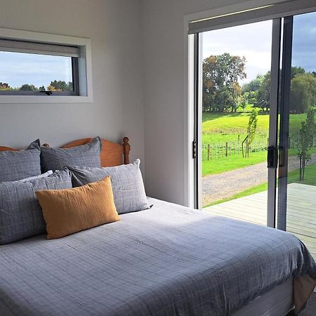 Country Comfort - Only 10 Minutes From Hamilton Cbd Dış mekan fotoğraf