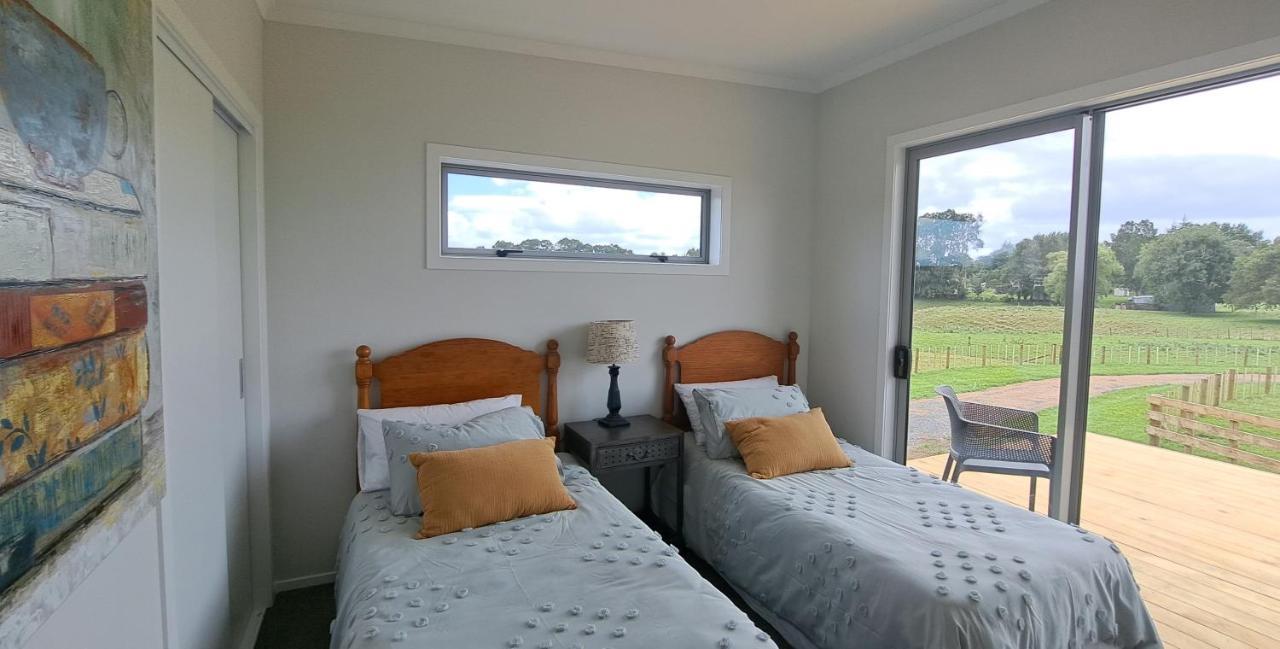 Country Comfort - Only 10 Minutes From Hamilton Cbd Dış mekan fotoğraf